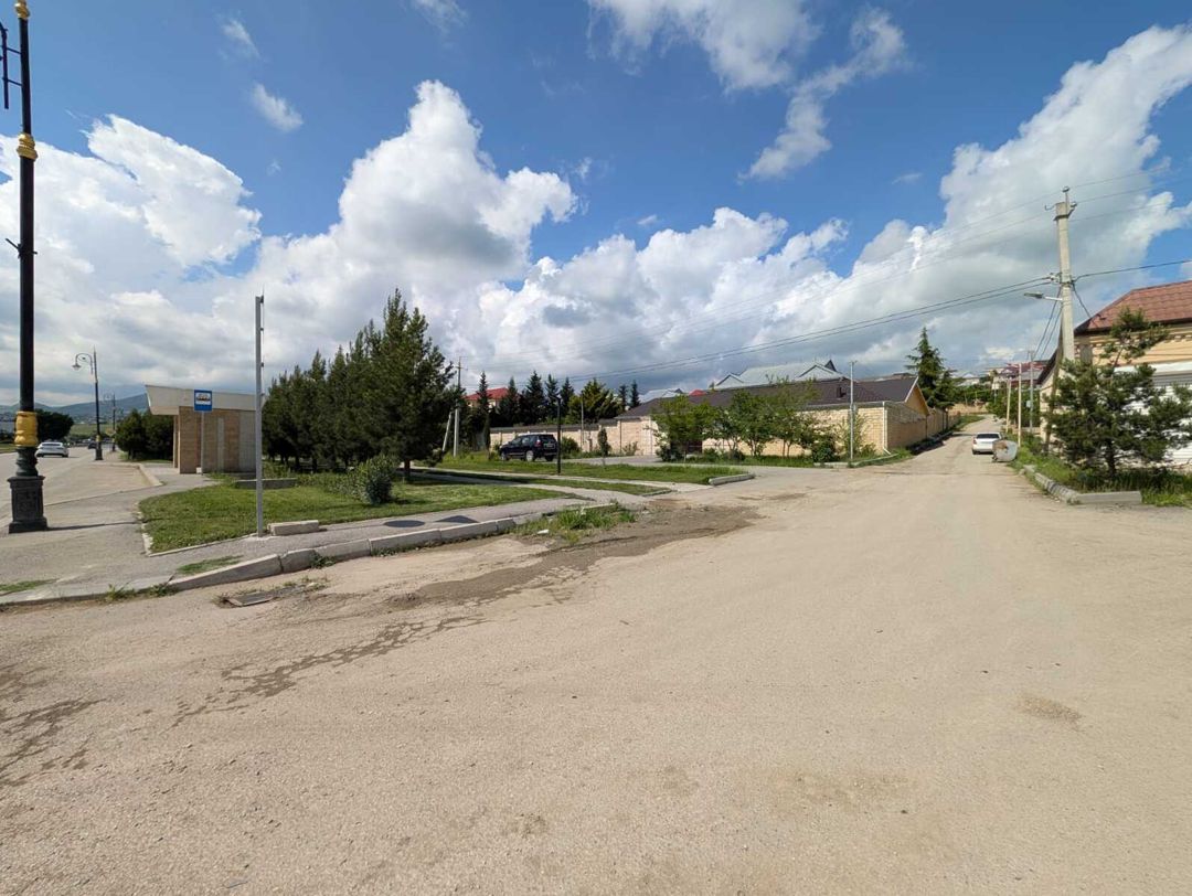 Satılır torpaq 5 sot — Torpaq, Şamaxı (8)