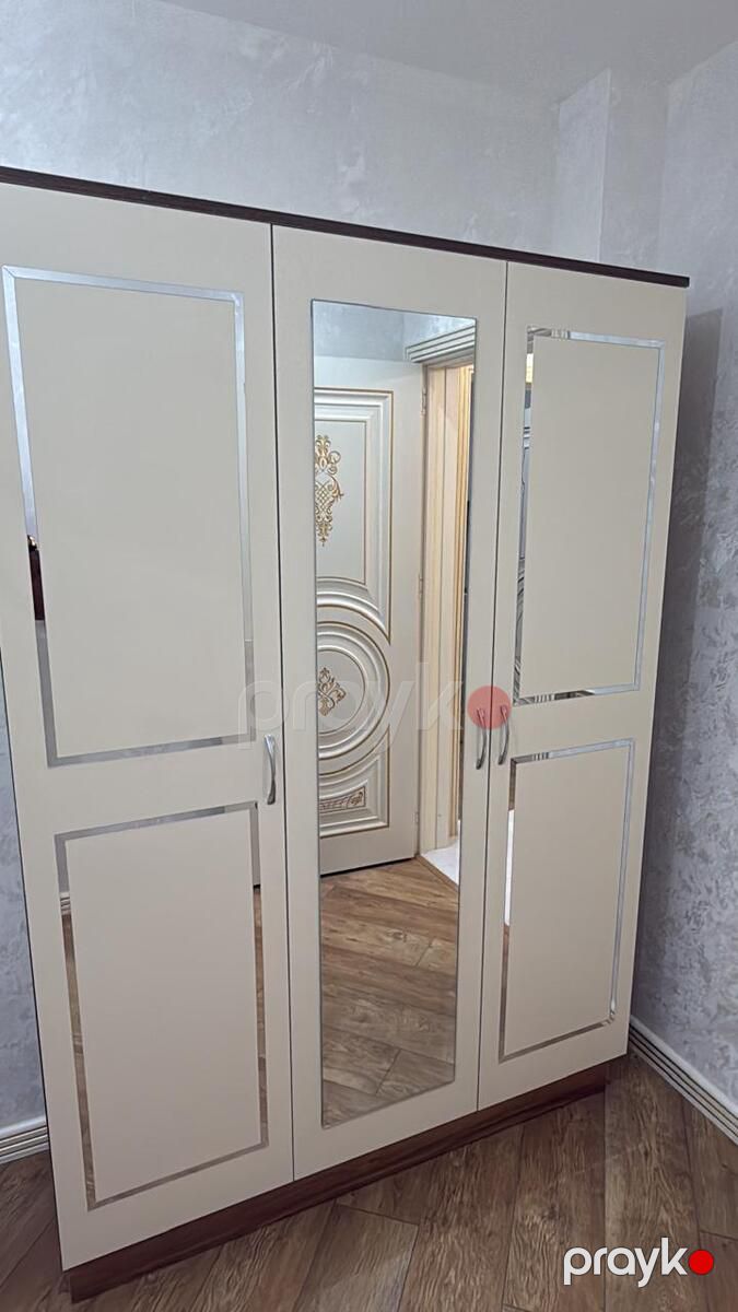 İcarəyə verilir 2 otaqlı yeni tikili 60 m² — Mənzil, Bakı (8)