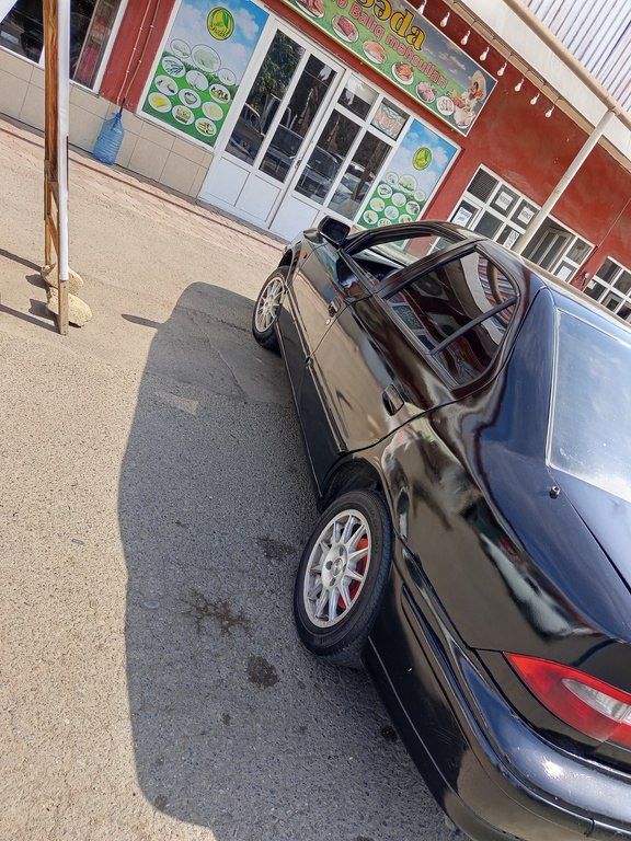 Iran Khodro Samand, 1.8 L, 2009 il, 503 212 km — Avtomobillər, Bakı (6)