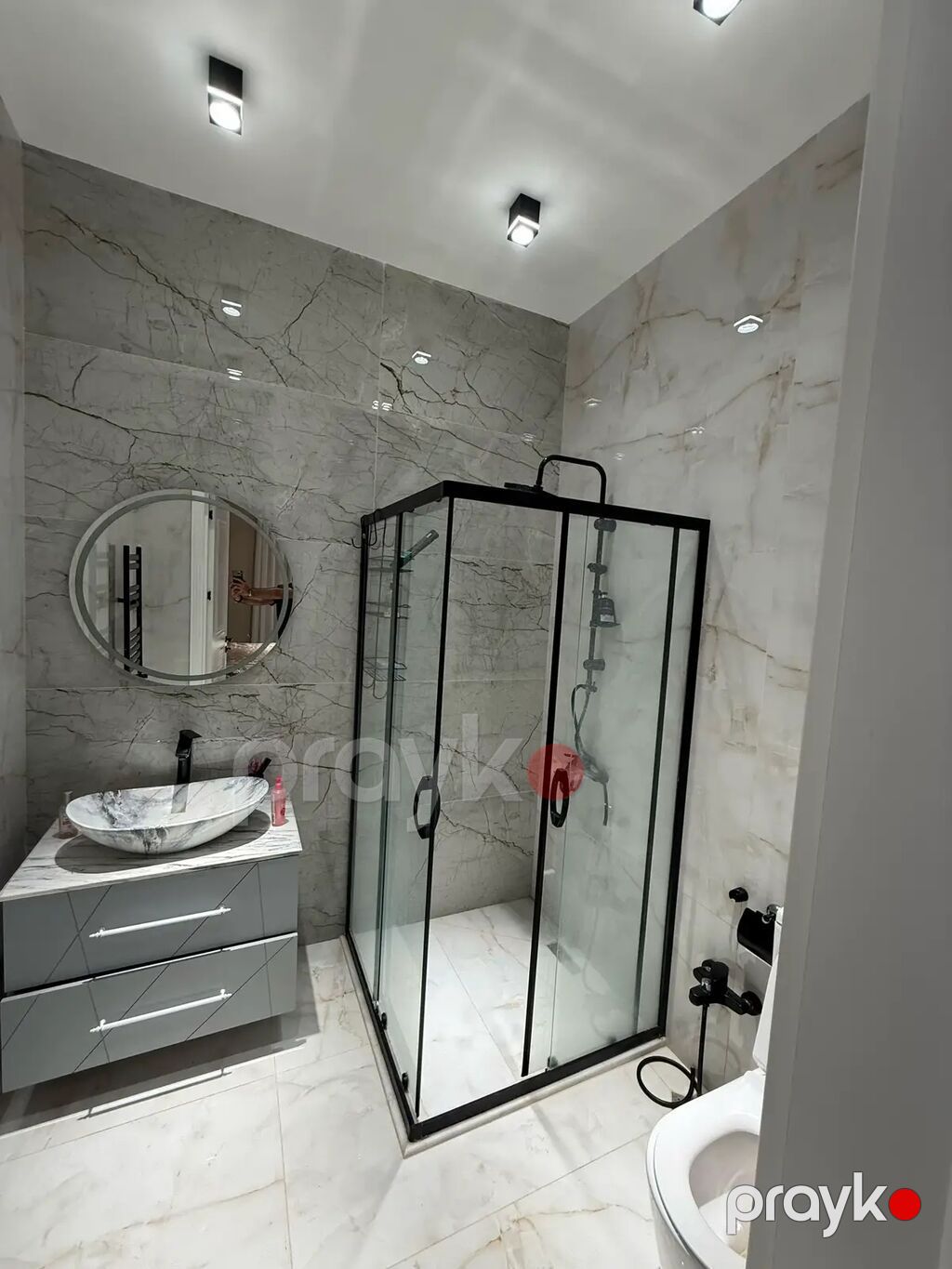 Villa – hovuzlu, geniş həyətli Günlük İcarəyə verilir Ailəniz və — Daşınmaz əmlak, Bakı (9)