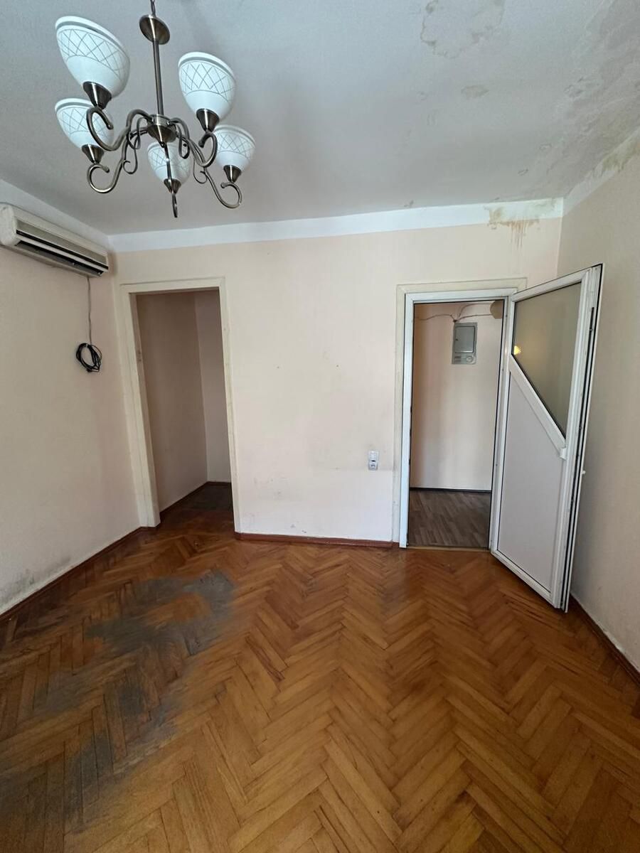 Satılır 3 otaqlı köhnə tikili 80 m² — Mənzil, Bakı (7)