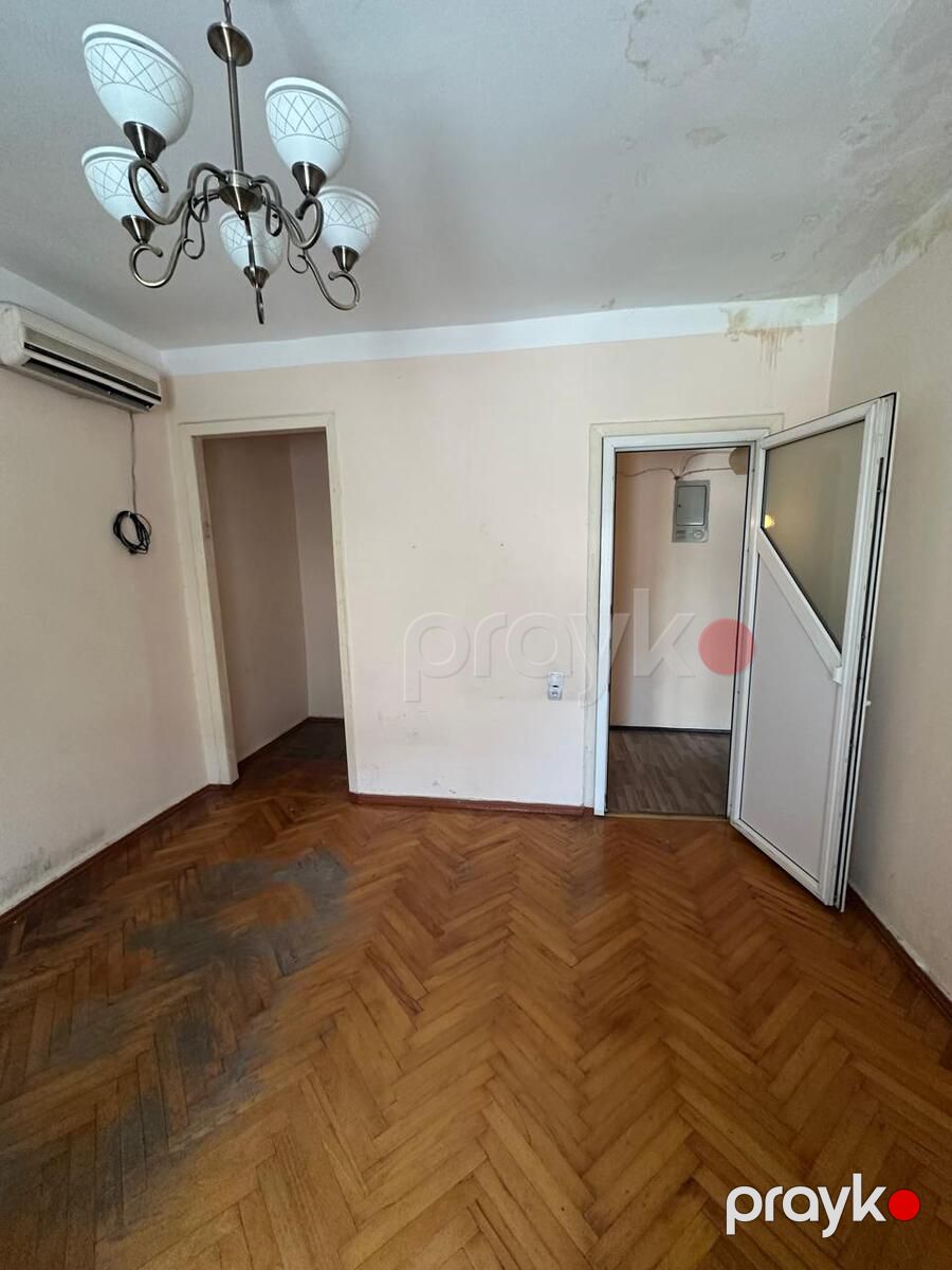 Satılır 3 otaqlı köhnə tikili 80 m² — Mənzil, Bakı (8)