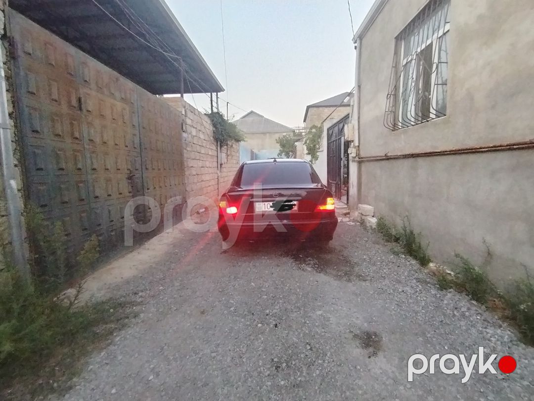 Mercedes C 180, 1997 il 10-AA-123 — Avtomobillər, Bakı (7)