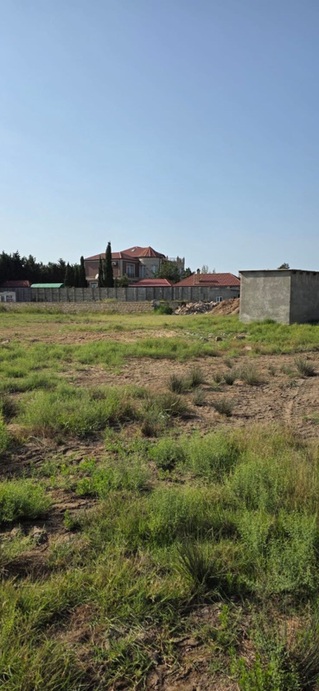 50 sot, Tikinti, Kupça (Çıxarış) — Torpaq, Digah (5)
