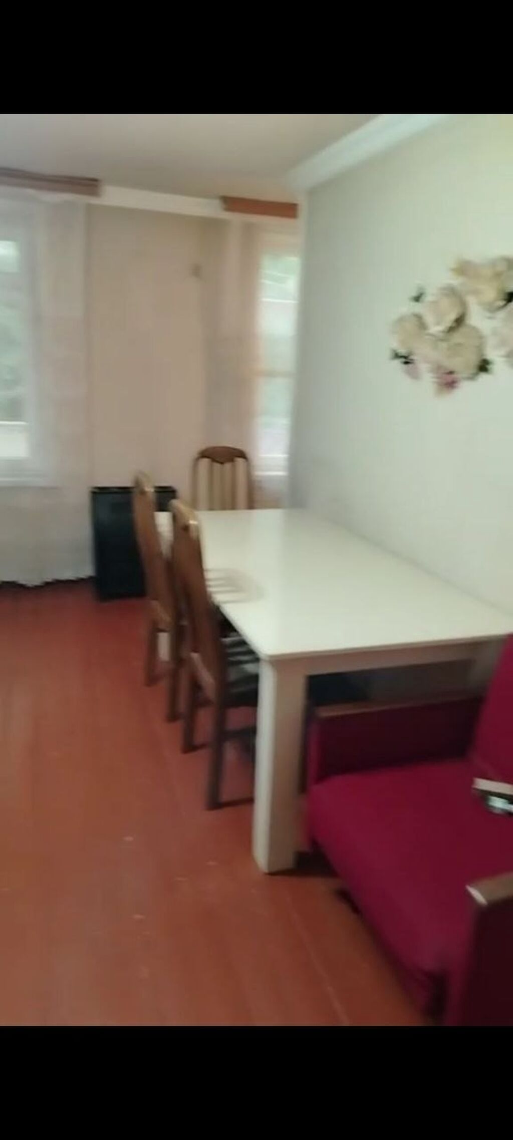 Tuncayin kafesin yaninda ev kirayeverilir aile ve telebe qizlara 50 — Daşınmaz əmlak, Gəncə (4)