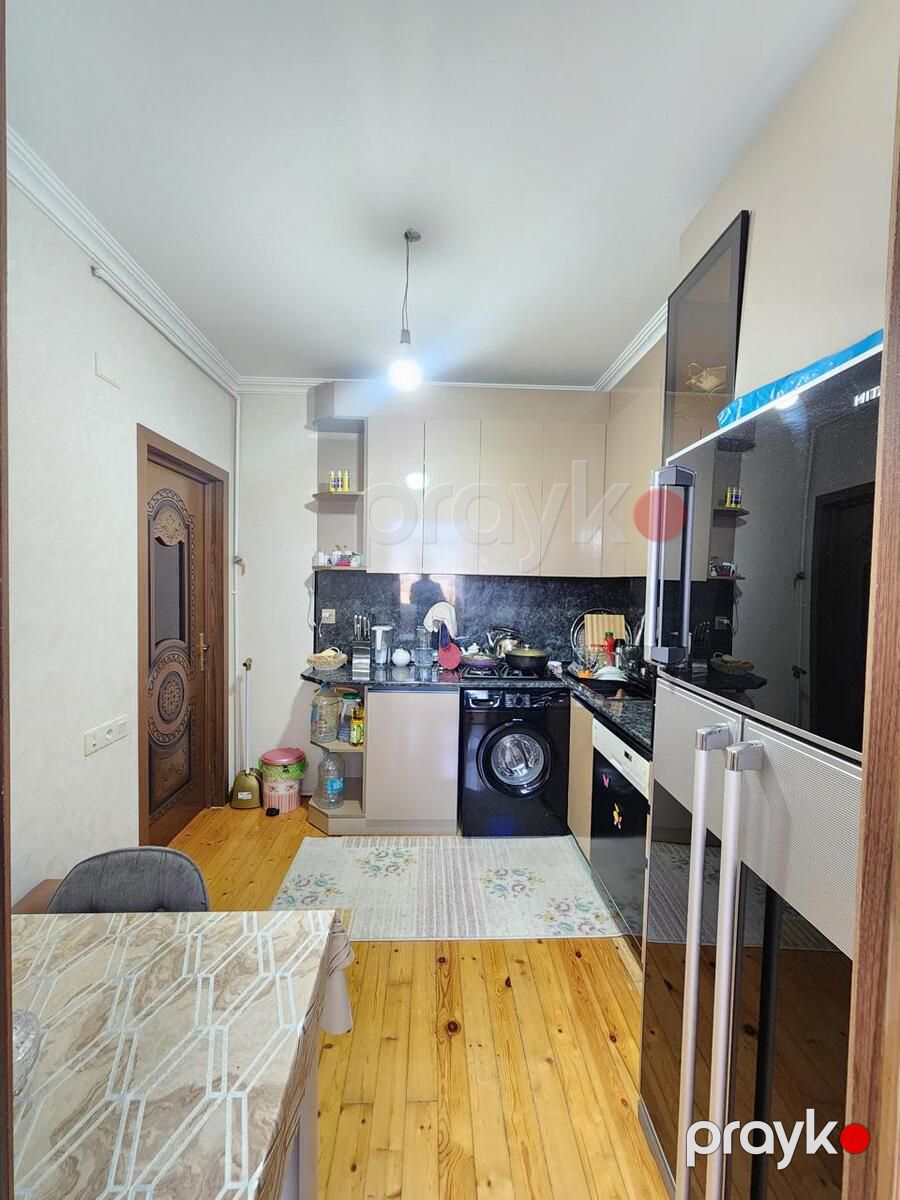 3-otaqlı yeni tikili, Sumqayıt ş. , 74 m² — Daşınmaz əmlak, Sumqayıt (10)