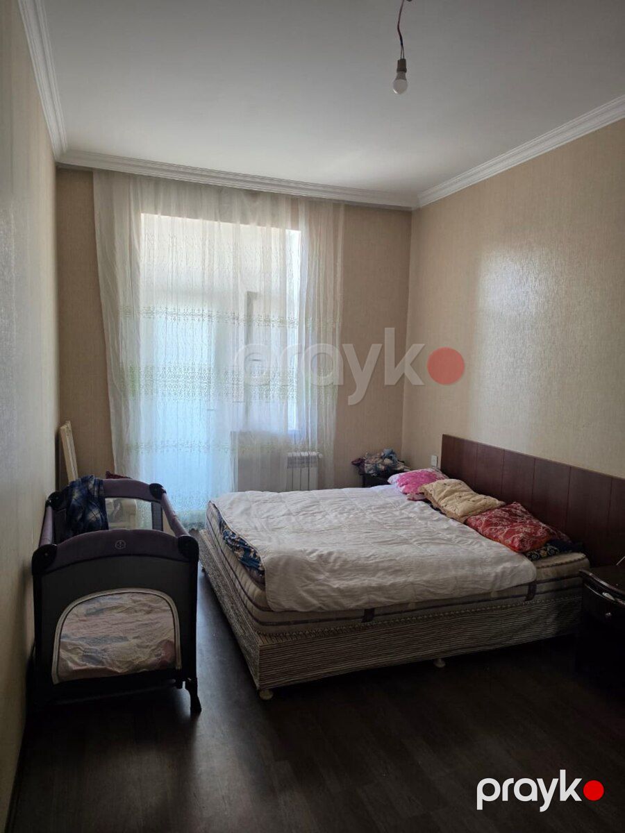 5-otaqlı yeni tikili, Hövsan qəs., 157 m² — Daşınmaz əmlak, Bakı (8)