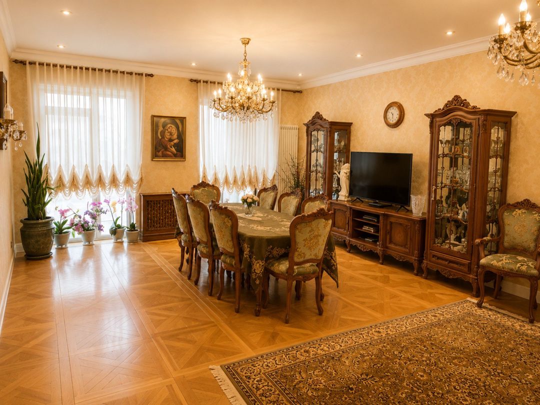 Satılır 3 otaqlı yeni tikili 131 m² — Mənzil, Bakı (2)