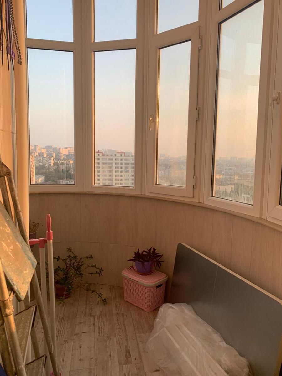 Satılır 3 otaqlı yeni tikili 113 m² — Mənzil, Bakı (12)