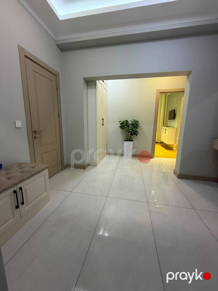İcarəyə verilir 2 otaqlı yeni tikili 60 m² — Mənzil, Bakı (10)