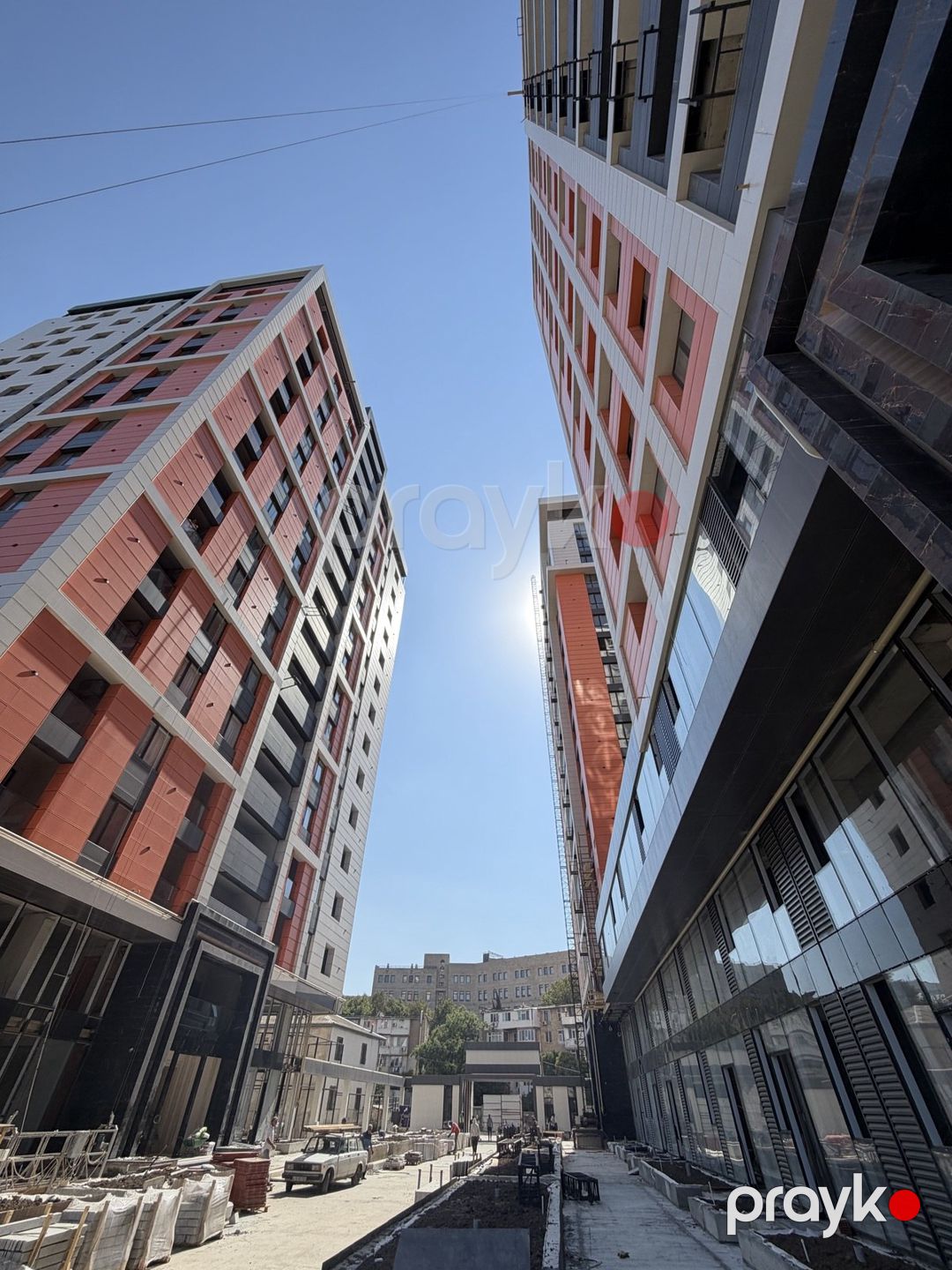 Satılır 2 otaqlı yeni tikili 111 m² — Mənzil, Bakı (2)