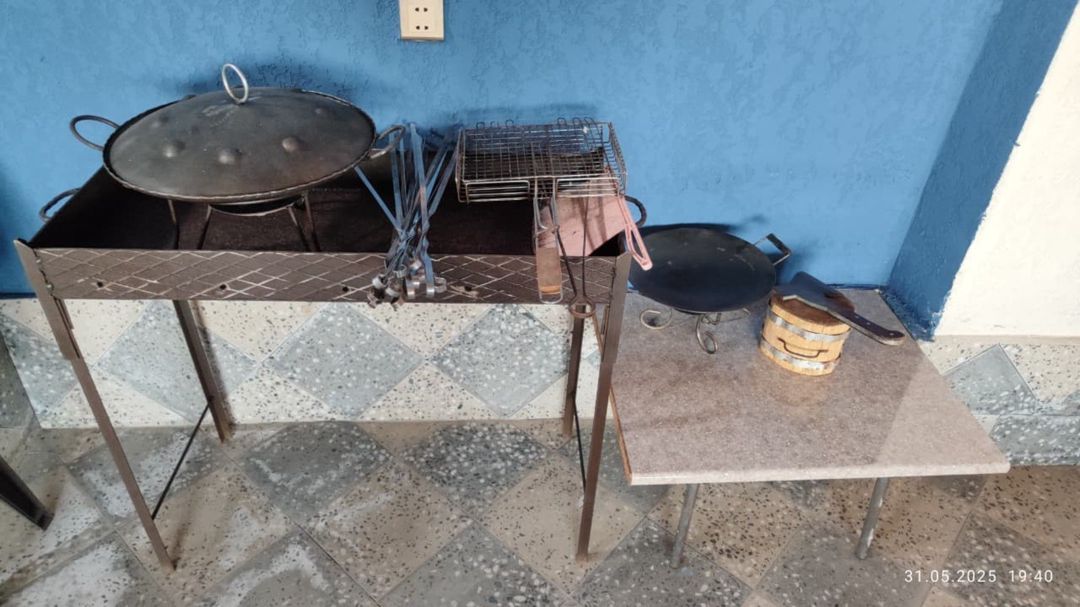 Bağ evi kirayə verilir, İsmayıllı r. — Daşınmaz əmlak, İsmayıllı (5)