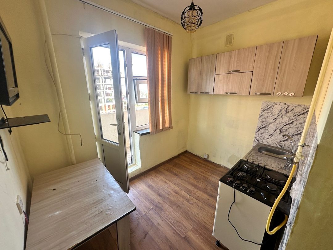 2-otaqlı mənzil, Yeni Günəşli qəs., 55 m² — Mənzil, Bakı (9)