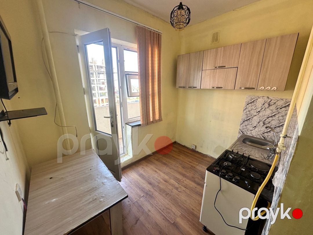 2-otaqlı mənzil, Yeni Günəşli qəs., 55 m² — Mənzil, Bakı (9)