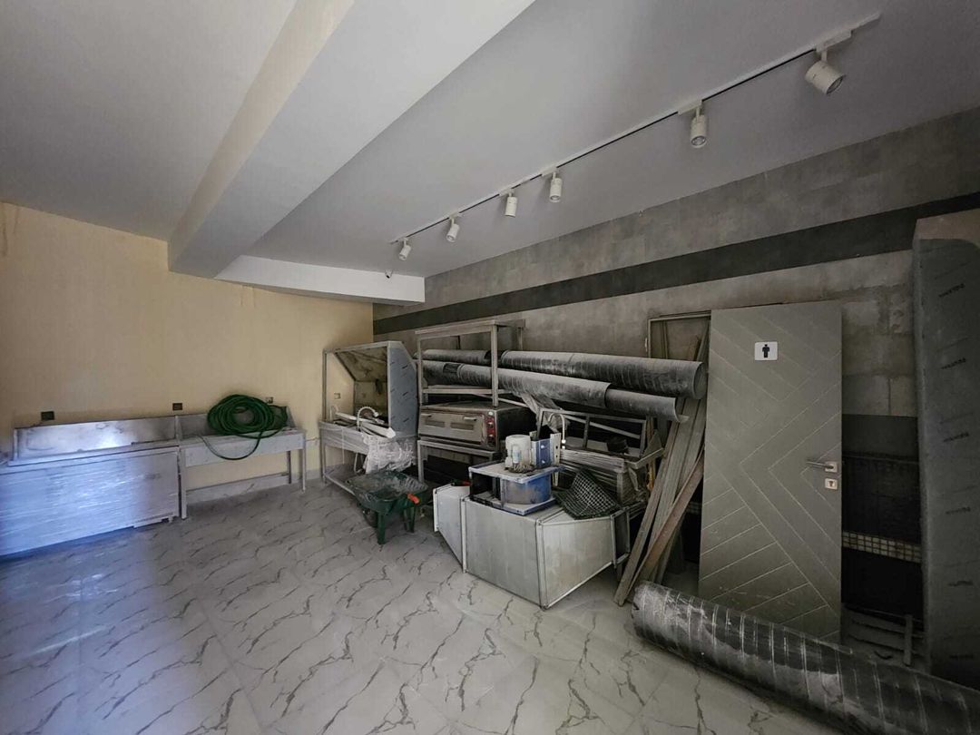Satılır obyekt 137 m² — Əmlak, Bakı (9)