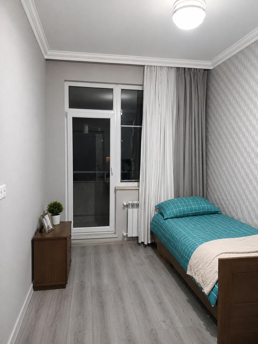 Satılır 2 otaqlı yeni tikili 50 m² — Mənzil, Bakı (3)