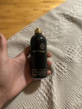 Montale Paris – Black Aoud Eau de Parfum Tam ORİGİNAL ❗️❗️❗️ - Həcm — Красота и здововье