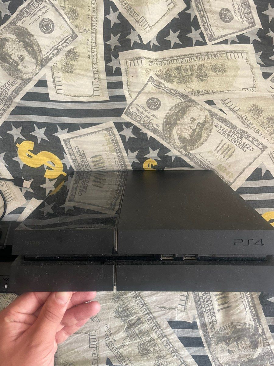 Sony Playstation 4 500GB — Elektronika, Xudat (2)