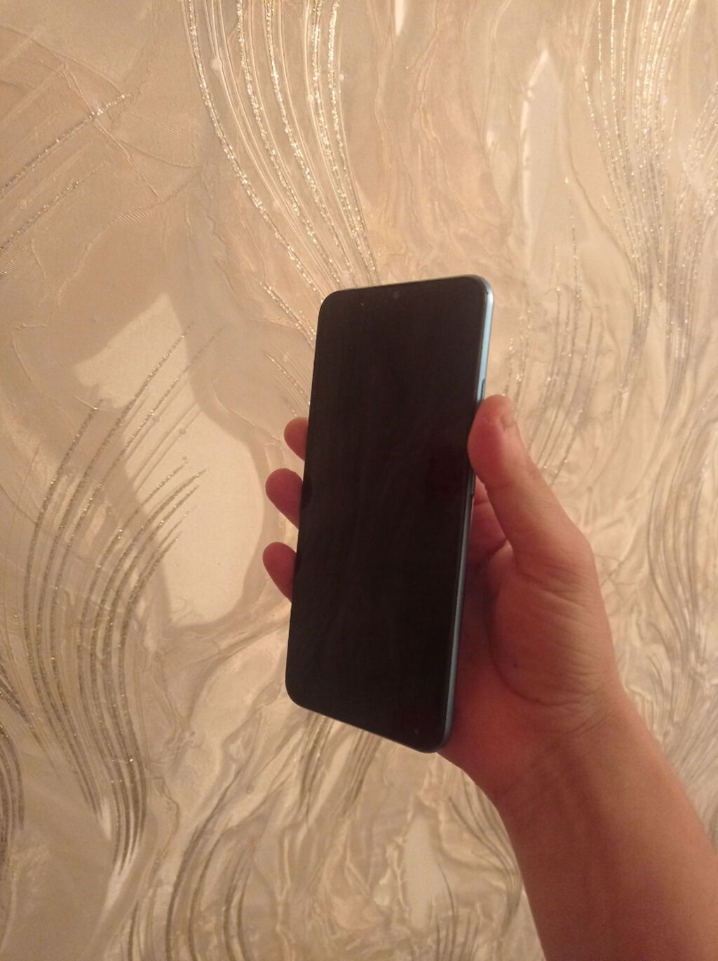 Realme 10 5G, 128 GB, rəng - Mavi