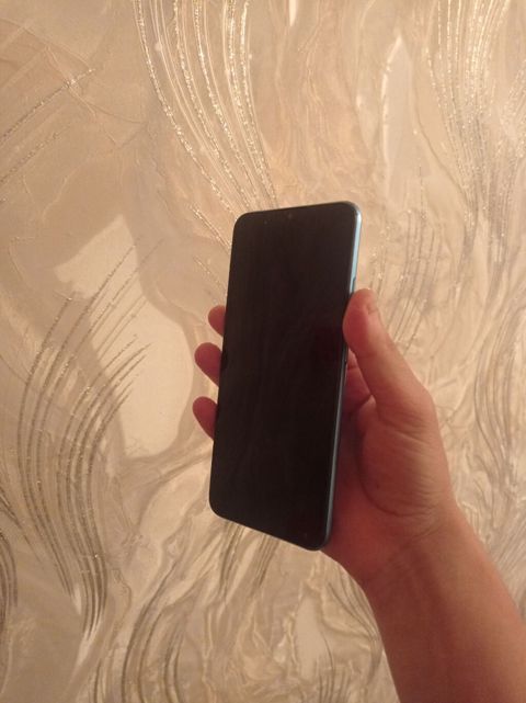 Realme 10 5G, 128 GB, rəng - Mavi