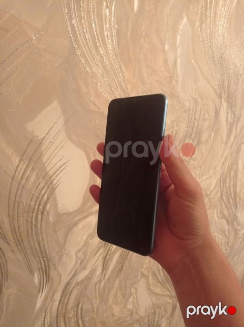 Realme 10 5G, 128 GB, rəng - Mavi