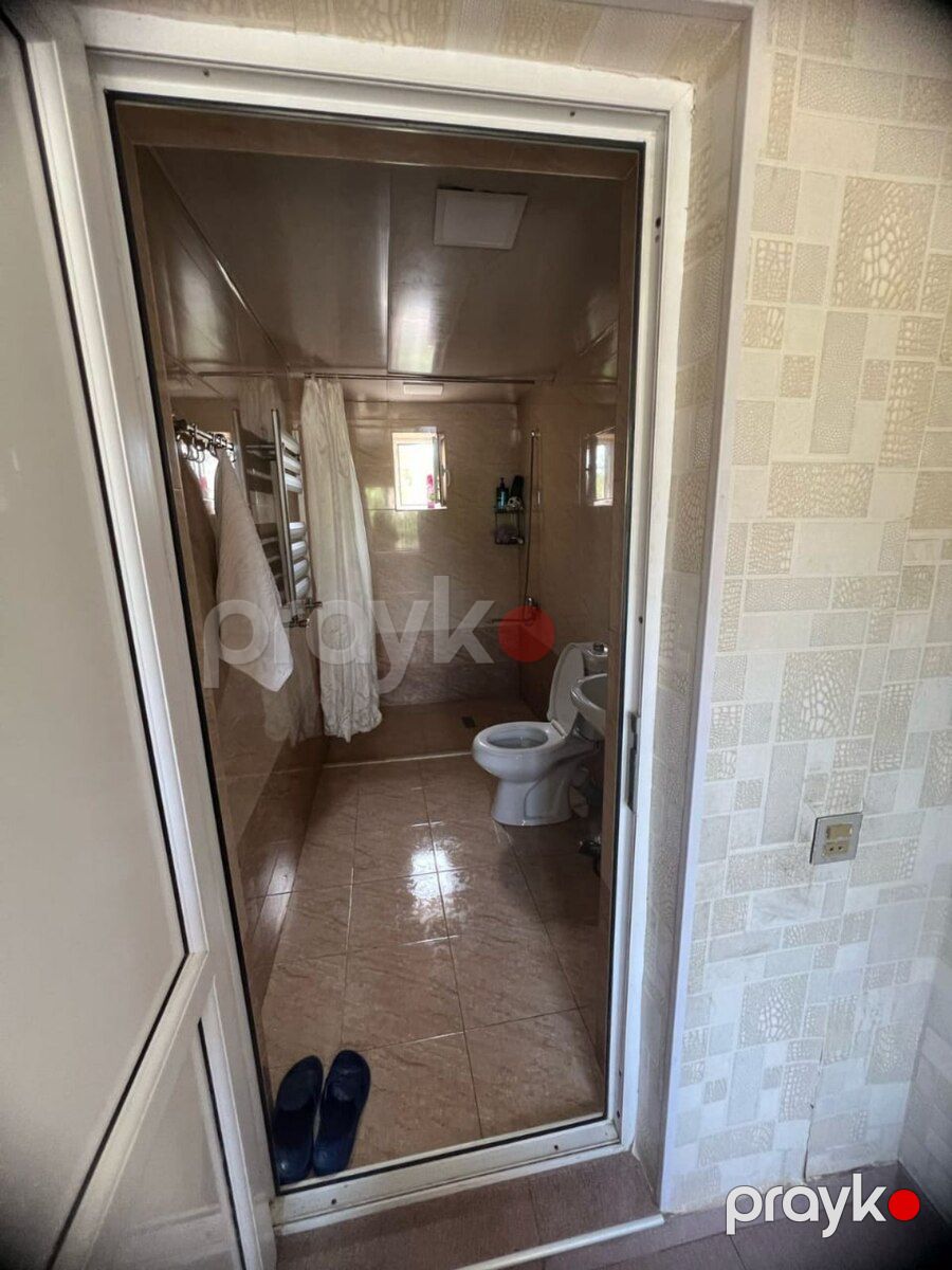 Həyət evi, Zabrat 2 qəs. — Ev, villa, Bakı (9)
