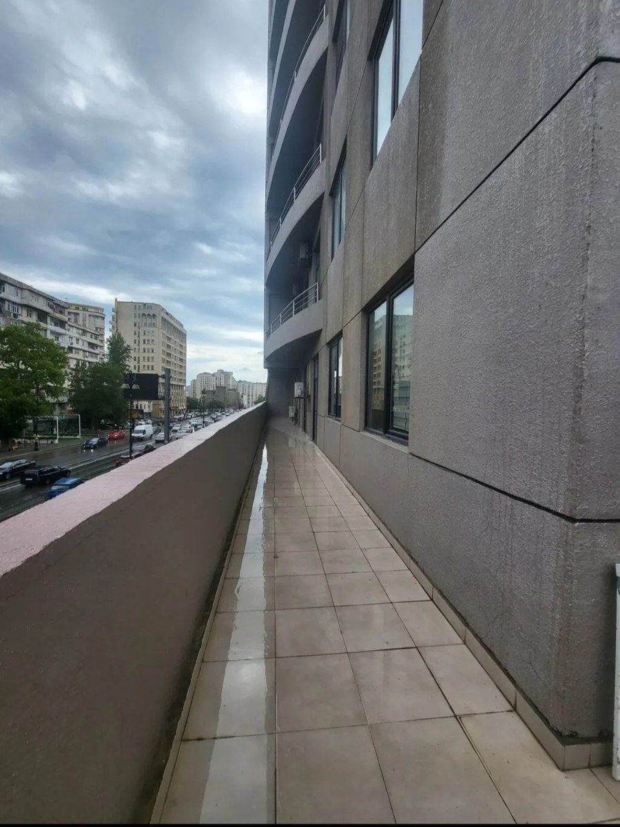 İcarəyə verilir 3 otaqlı ofis 160 m² — Ofis, Bakı (3)