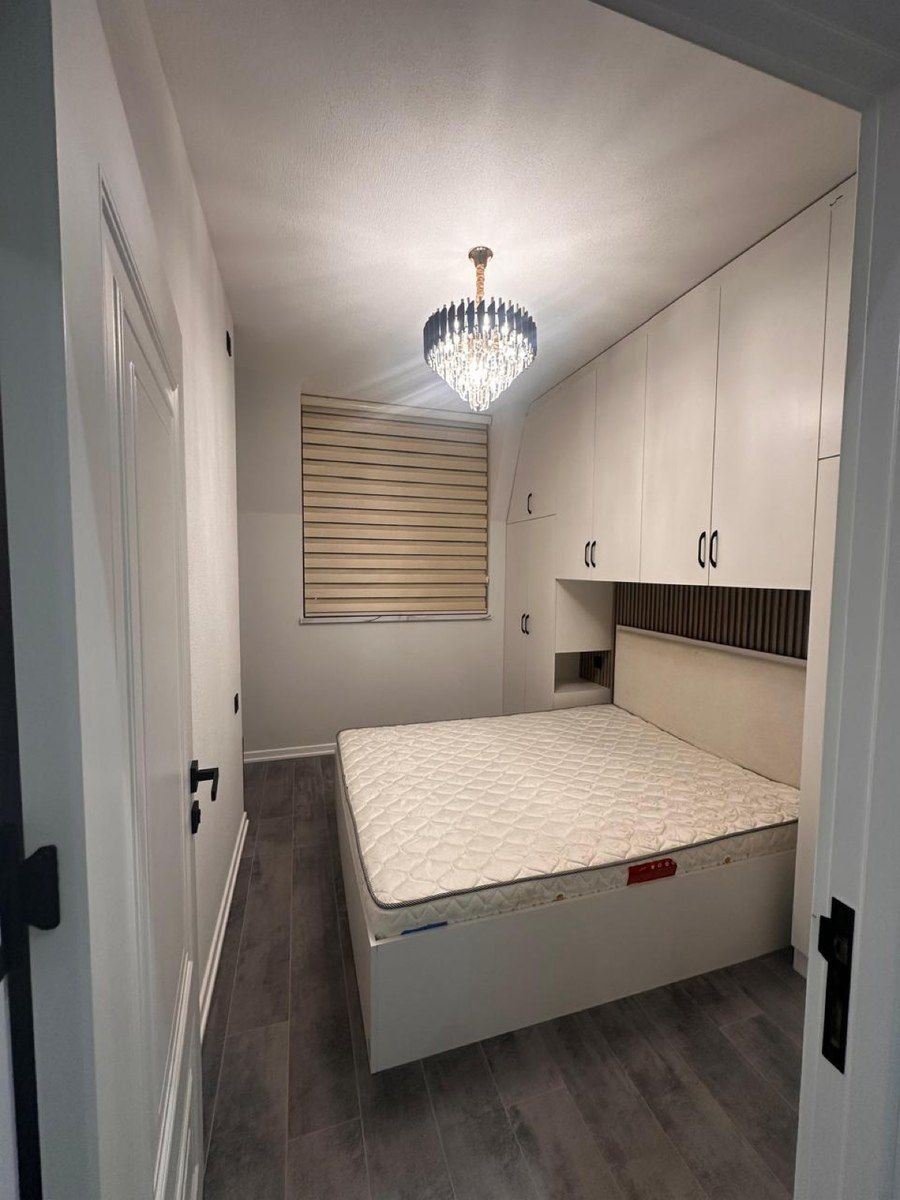 2-otaqlı yeni tikili, Xırdalan ş., 48 m² — Daşınmaz əmlak, Xırdalan (5)