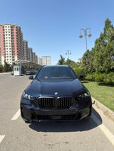 BMW X5, 3.0 L, 2024 il, 18 000 km — Avtomobillər