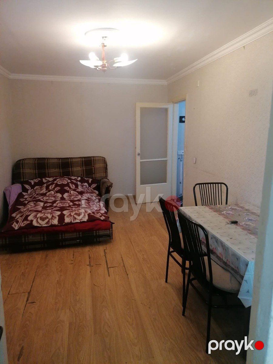 İcarəyə verilir 2 otaqlı köhnə tikili 60 m² — Mənzil, Bakı (2)