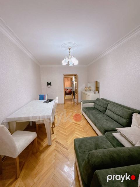 3-otaqlı mənzil, Əhmədli qəs., 60 m²