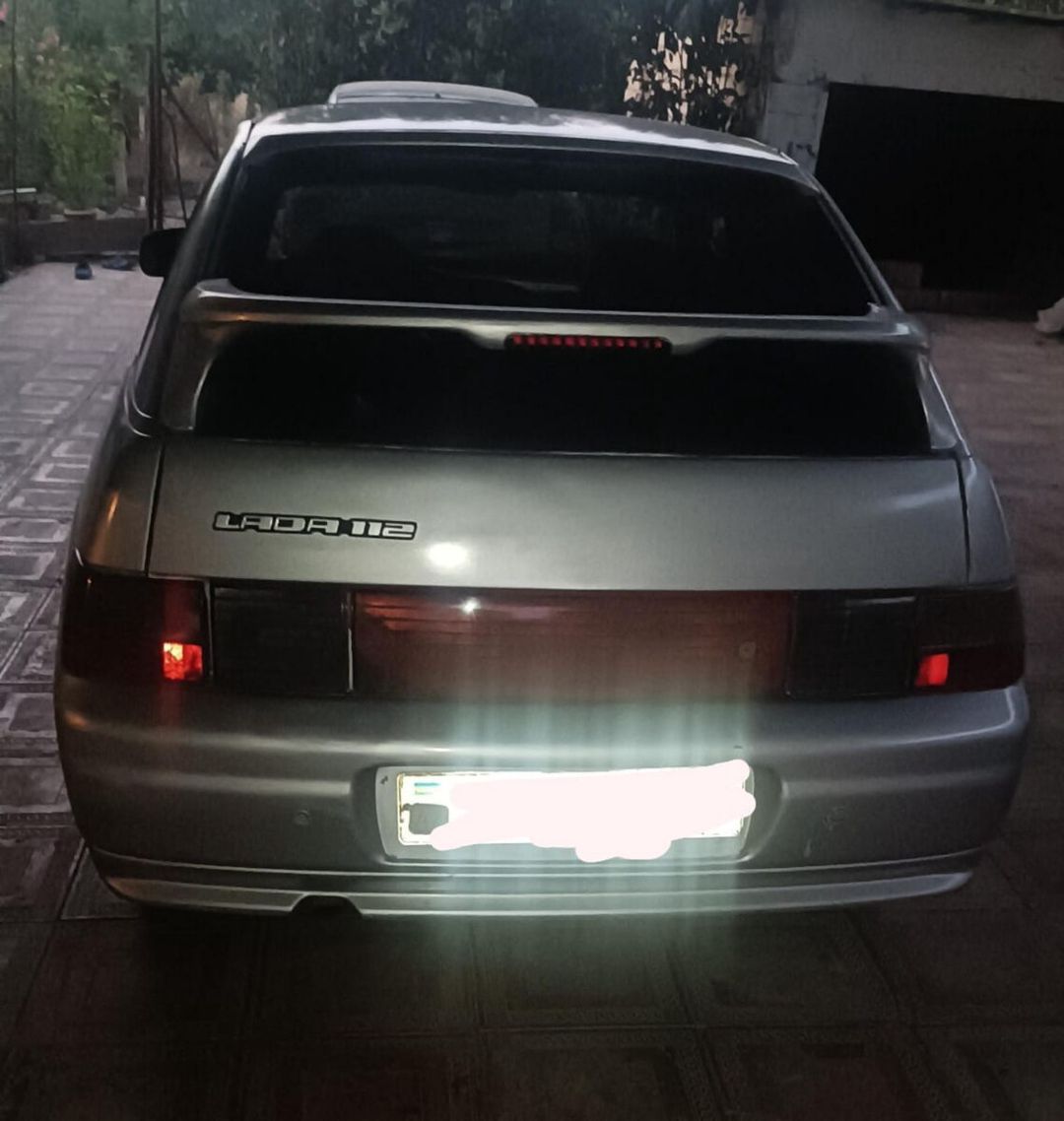 LADA (VAZ) 2112, 2004 il — Avtomobillər, Cəlilabad (2)