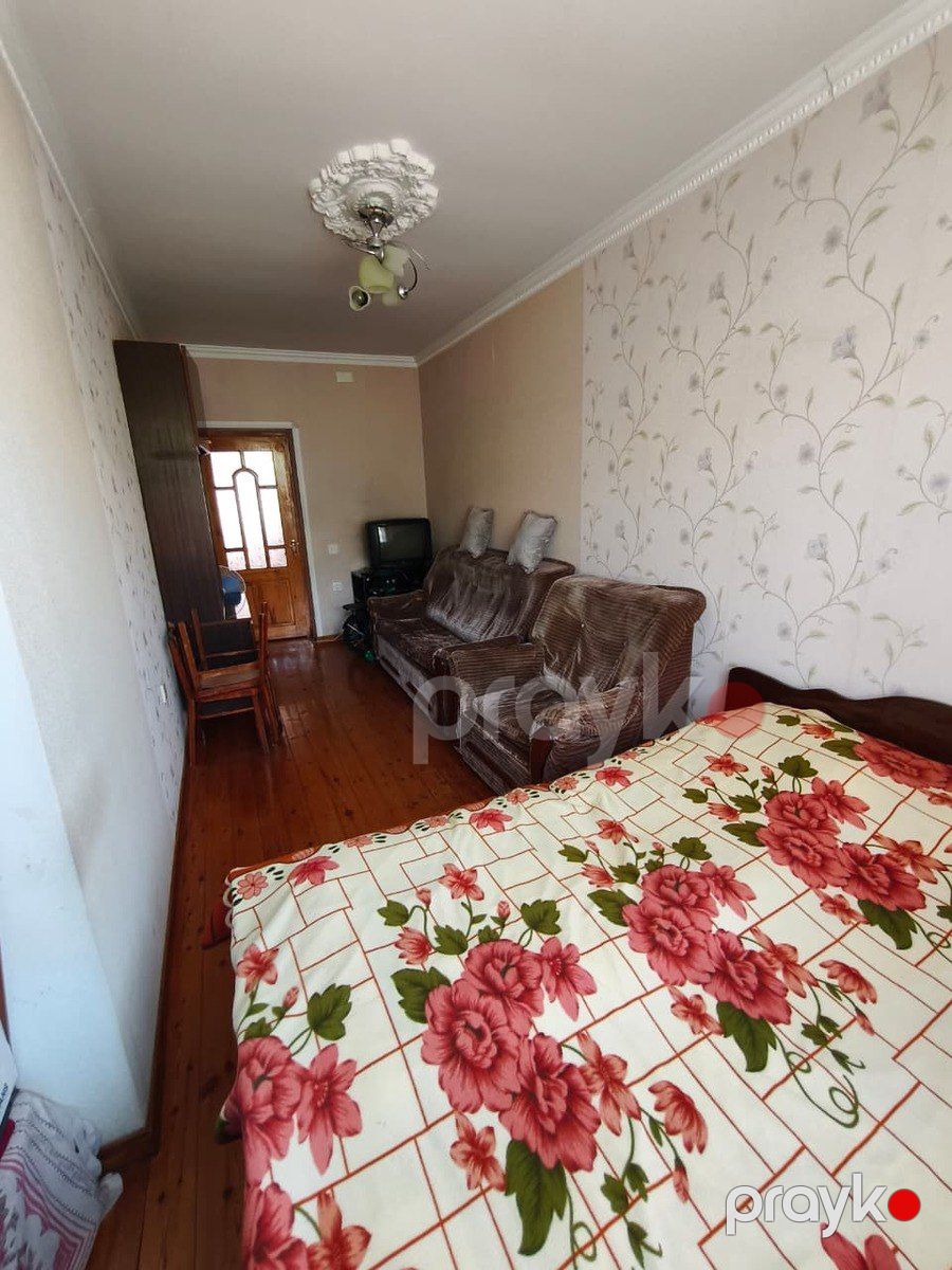 Satılır 5 otaqlı köhnə tikili 110 m² — Mənzil, Bakı (4)
