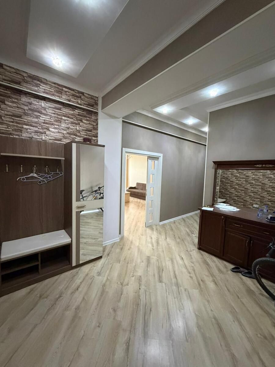 Satılır 3 otaqlı yeni tikili 135 m² — Mənzil, Bakı (5)