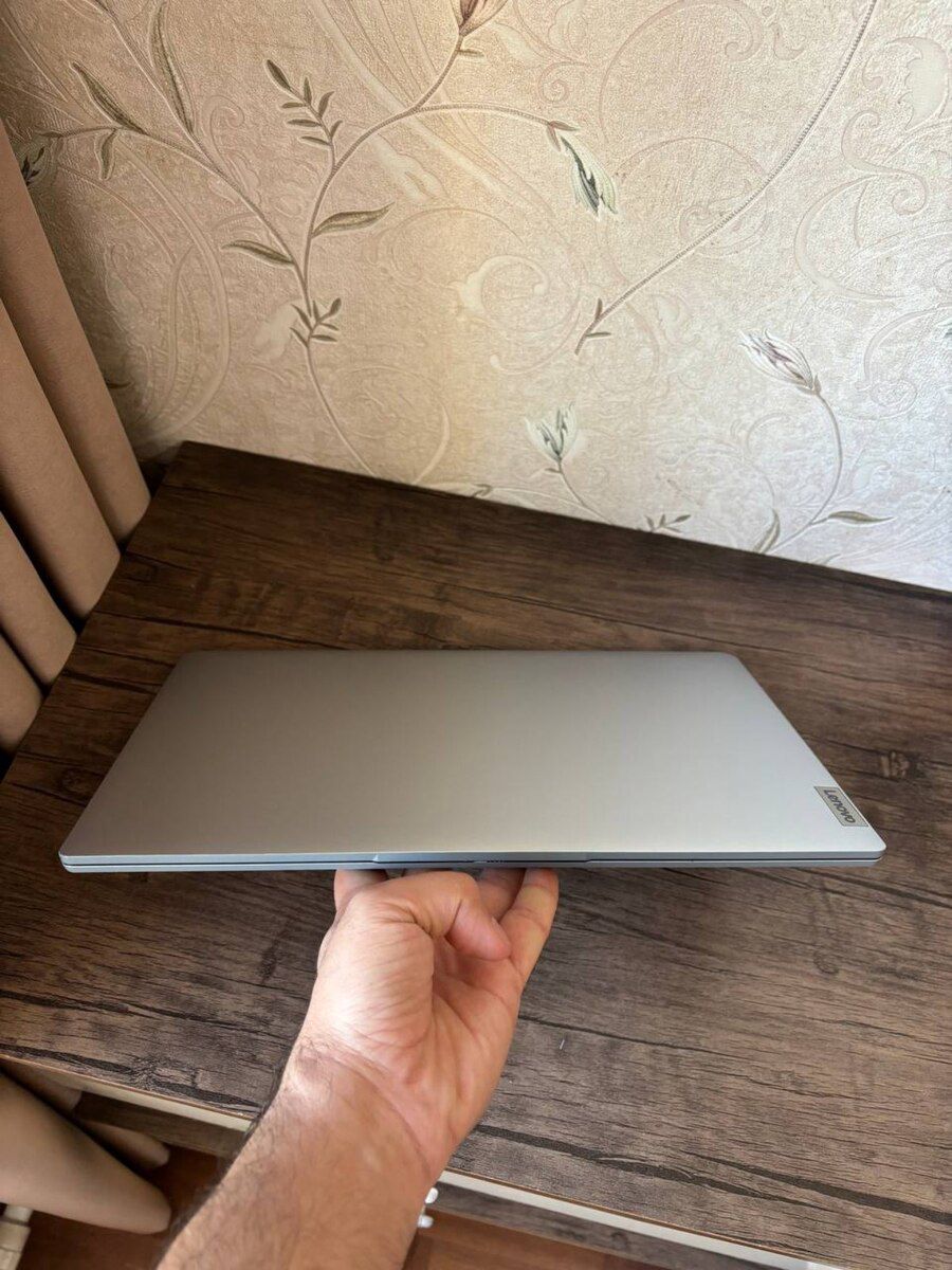 Lenovo Ideapad Ryzen 5 5500 8/512 — Elektronika, Bakı (12)