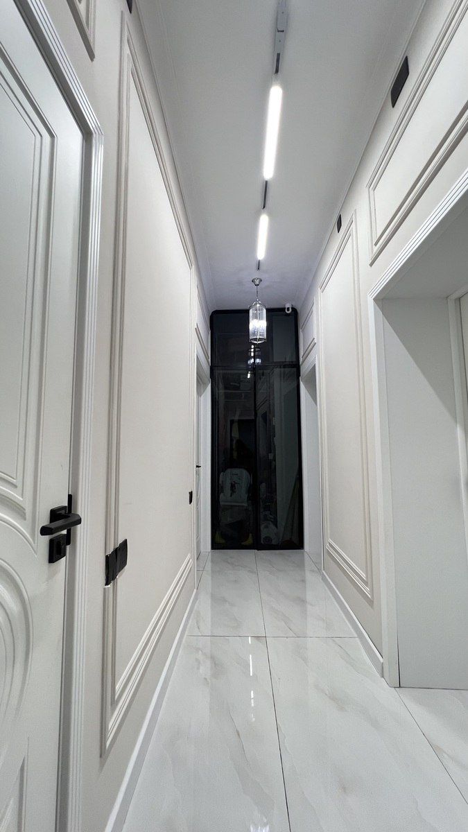 Satılır 3 otaqlı köhnə tikili 100 m² — Mənzil, Bakı (12)