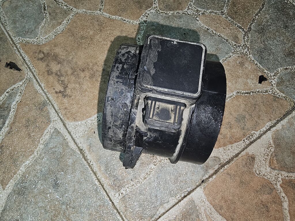 BMW M54 B30 vanus ve vozduxamer datciki her ikiside ayri ayriliqda 100 — Ehtiyat hissələri, Digah (3)