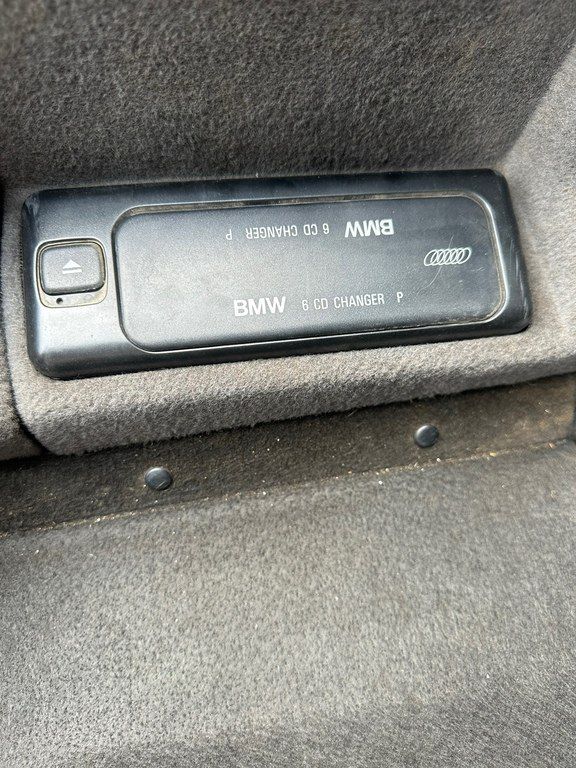 BMW 728, 2.8 L, 1998 il, 550 000 km — Avtomobillər, Bakı (8)