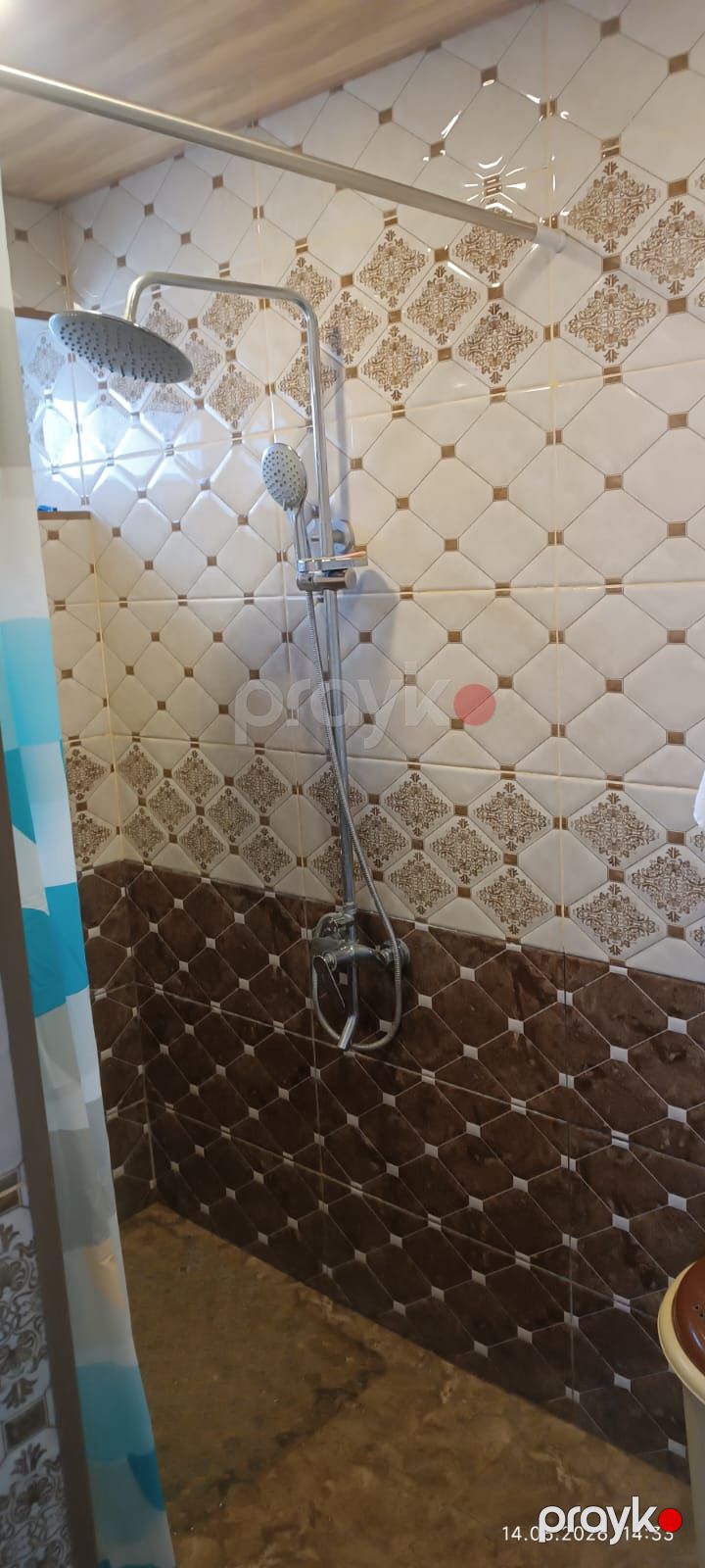 Həyət evi - Quba şəhəri — Ev, villa, Quba (9)