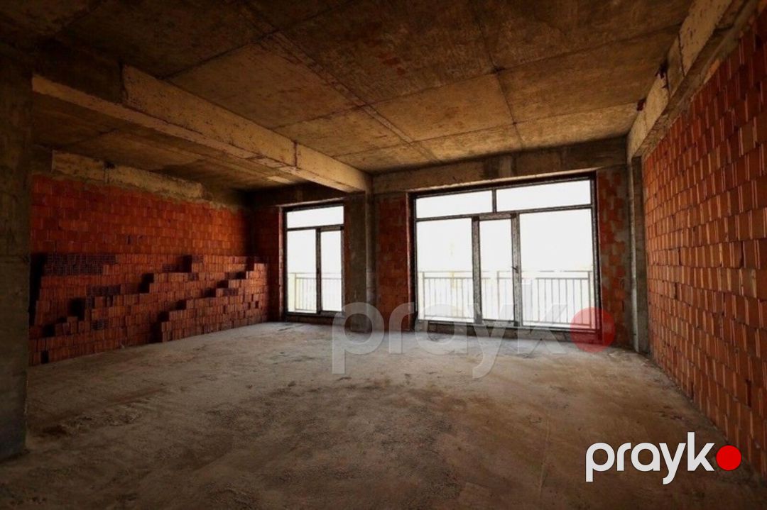Satılır 5 otaqlı yeni tikili 267.5 m² — Mənzil, Bakı (10)