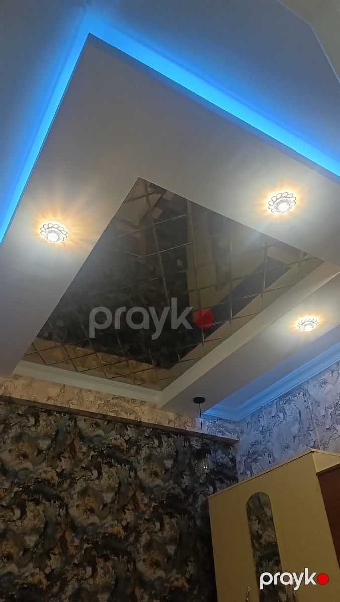 İcarəyə verilir 2 otaqlı yeni tikili 60 m² — Mənzil, Bakı (8)