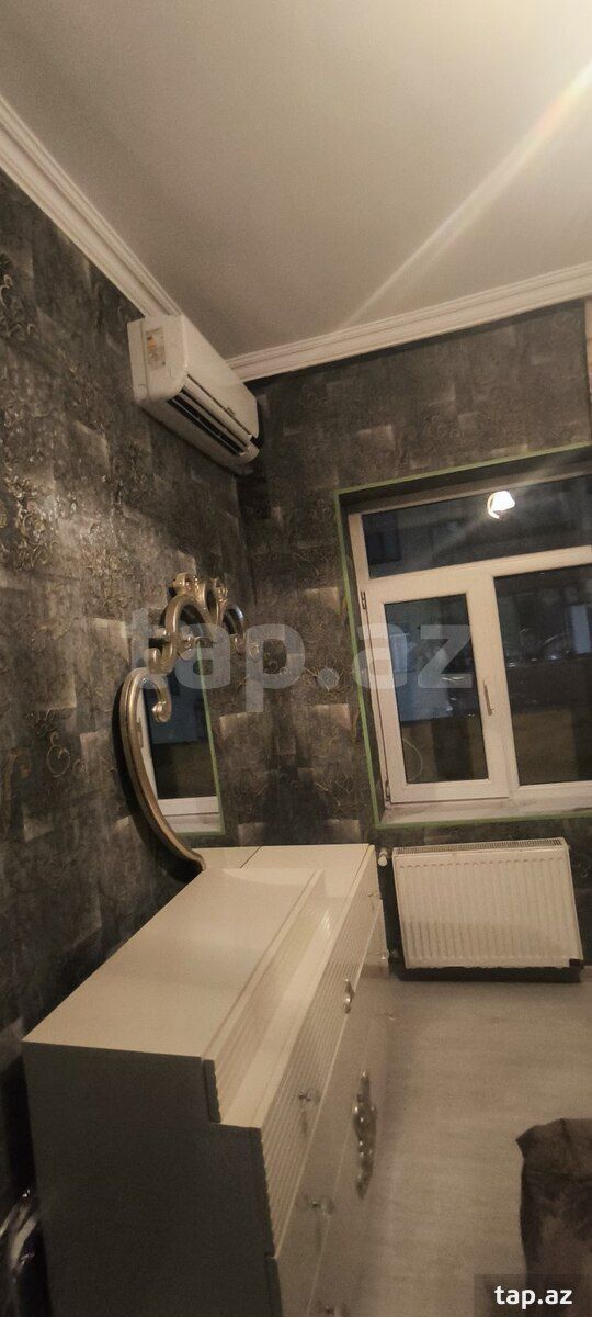 2-otaqlı mənzil kirayə verilir, Masazır qəs., 40 m² — Daşınmaz əmlak, Bakı (6)
