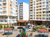 Satılır 3 otaqlı yeni tikili 103 m² — Gülnar Sabirli