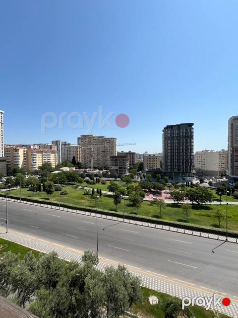 İcarəyə verilir 3 otaqlı köhnə tikili 100 m² — Bakı