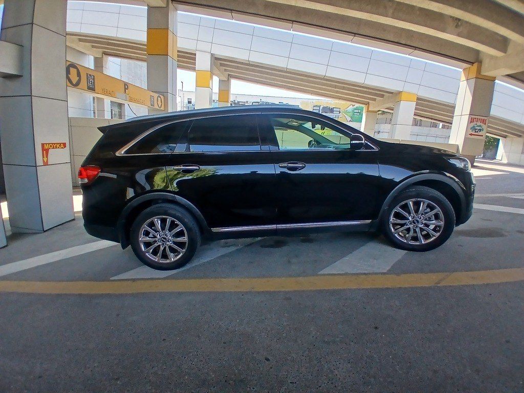 Kia Sorento, 2.0 L, 2017 il, 234 000 km — Avtomobillər, Bakı (10)
