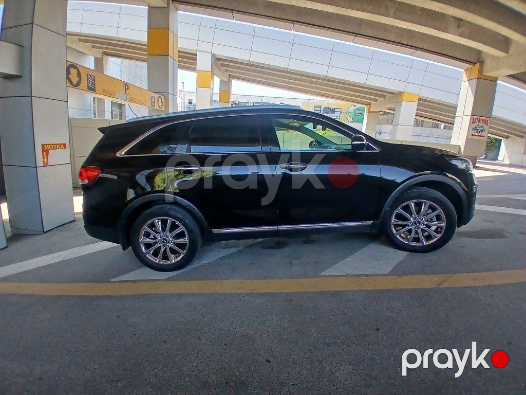 Kia Sorento, 2.0 L, 2017 il, 234 000 km — Avtomobillər, Bakı (10)