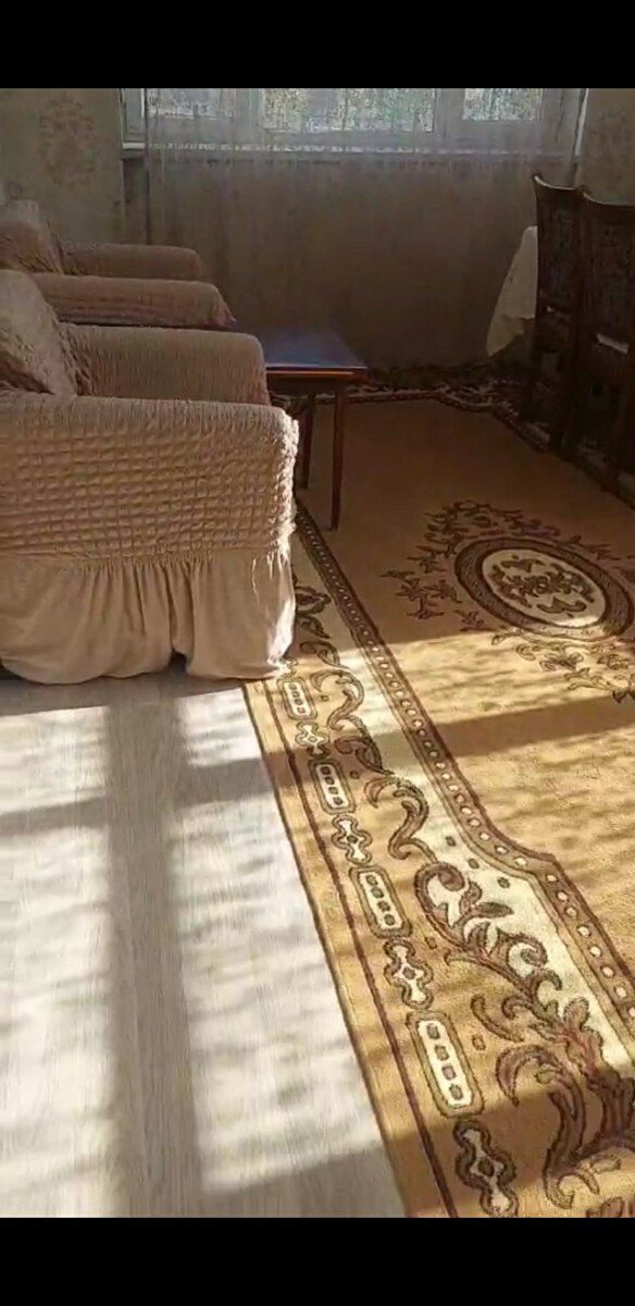 2-otaqlı mənzil, Gəncə.ş, 58 m² — Daşınmaz əmlak, Gəncə (4)