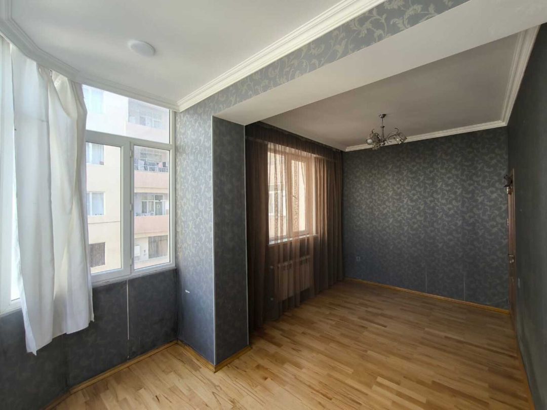 Satılır 3 otaqlı yeni tikili 87 m² — Mənzil, Bakı (11)