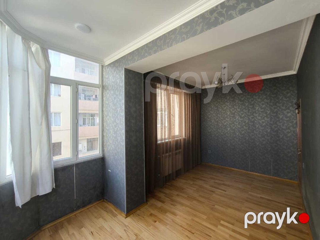 Satılır 3 otaqlı yeni tikili 87 m² — Mənzil, Bakı (3)