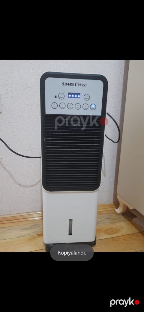 Kondisioner satılır 100 m. 170 manata alinib. Islek vəziyyətdədir — Mehdiabad